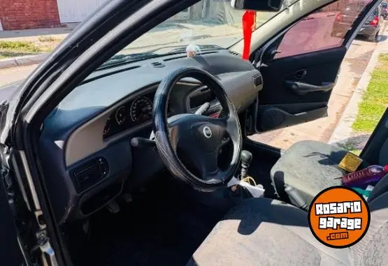 Fiat Palio  2009 - foto 5