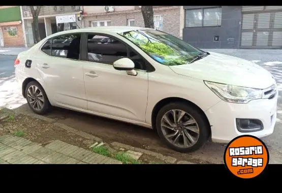 Citroën C4 Lounge Thp  2017 - foto 1