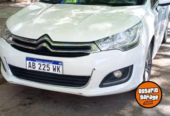 Citroën C4 Lounge Thp  2017 - foto 4
