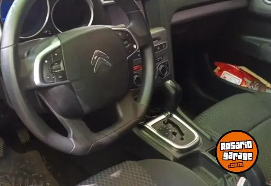 Citroën C4 Lounge Thp  2017 - foto 5