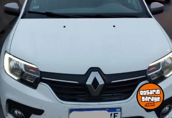 Renault Sandero  2020 - foto 1