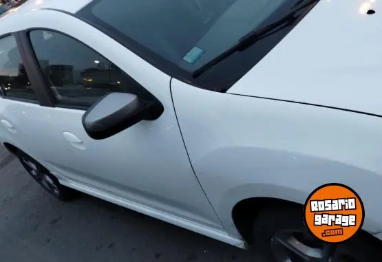 Renault Sandero  2020 - foto 3