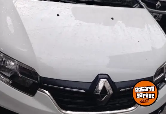 Renault Sandero  2020 - foto 4