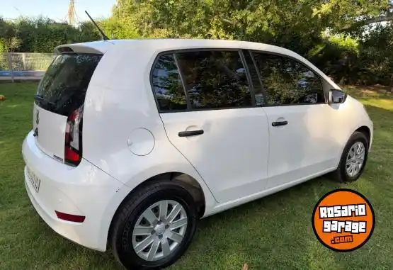 Volkswagen Up Take  2018 - foto 4