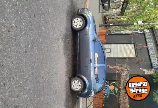 Ford Ka  2013 - foto 1