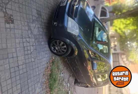 Chevrolet Meriva 1.8 Gsl  2008 - foto 3