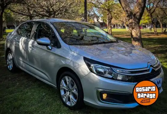 Citroën C4 Lounge Hdi  2018 - foto 2