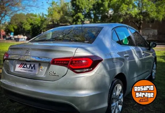 Citroën C4 Lounge Hdi  2018 - foto 3