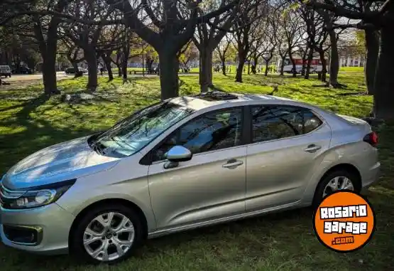 Citroën C4 Lounge Hdi  2018 - foto 4