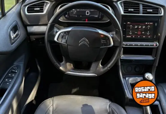 Citroën C4 Lounge Hdi  2018 - foto 5
