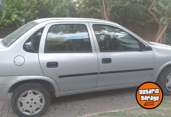 Chevrolet Corsa  2007 - foto 1