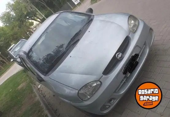 Chevrolet Corsa  2007 - foto 3