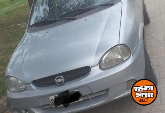 Chevrolet Corsa  2007 - foto 5