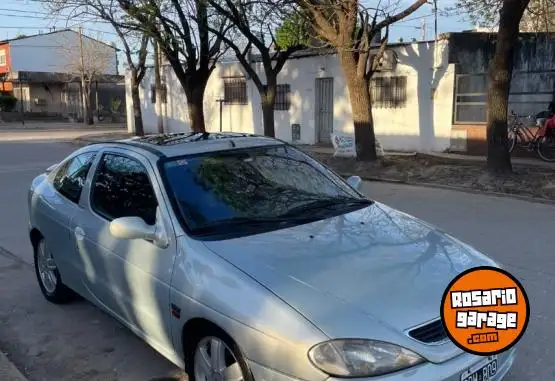 Renault Megane  2001 - foto 3