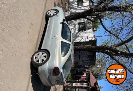 Renault Megane  2001 - foto 5
