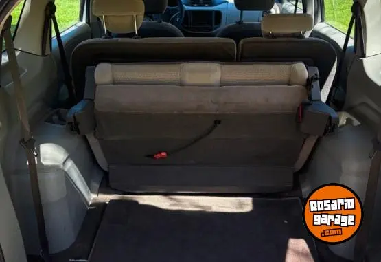 Chevrolet Spin Ltz 7Asientos 1.8  2013 - foto 5