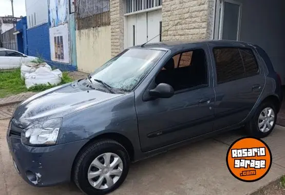 Renault Clio Mio 1.2 Confort  2015 - foto 1