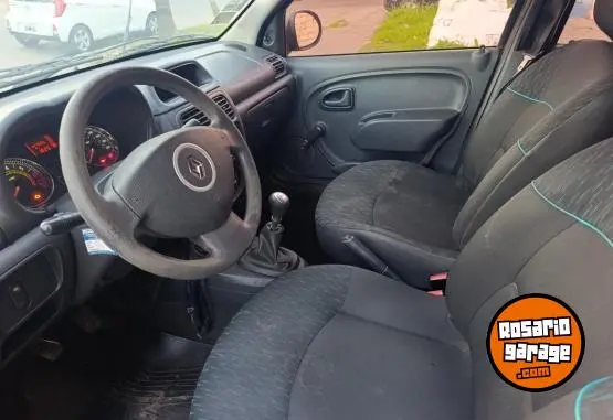 Renault Clio Mio 1.2 Confort  2015 - foto 2