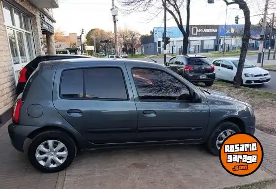 Renault Clio Mio 1.2 Confort  2015 - foto 3