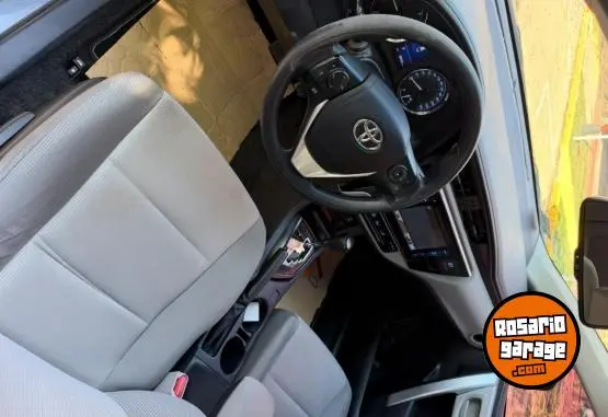 Toyota Corolla  2017 - foto 2