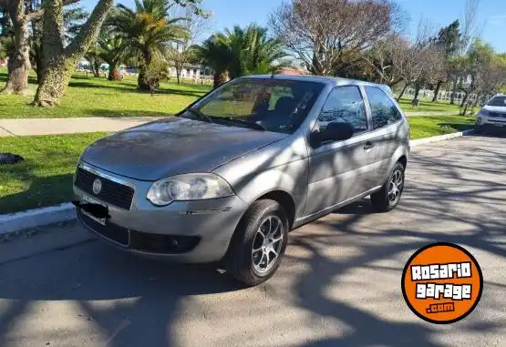 Fiat Palio  2011 - foto 1