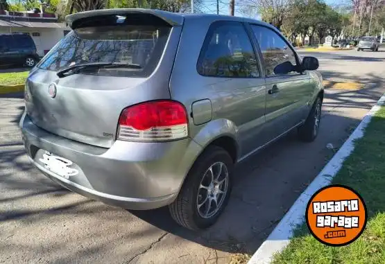Fiat Palio  2011 - foto 3