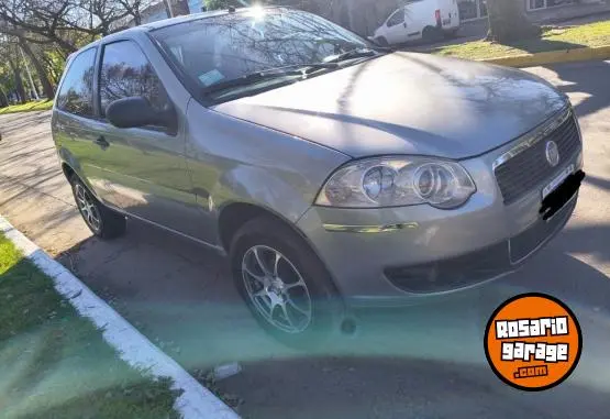 Fiat Palio  2011 - foto 4
