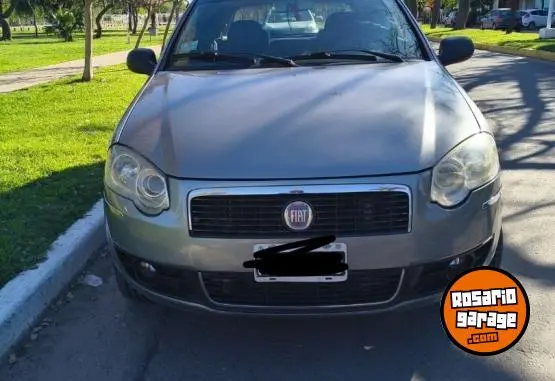 Fiat Palio  2011 - foto 5