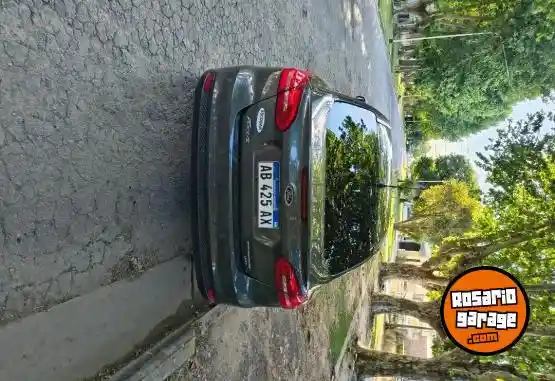 Ford Focus Titanium  2017 - foto 2