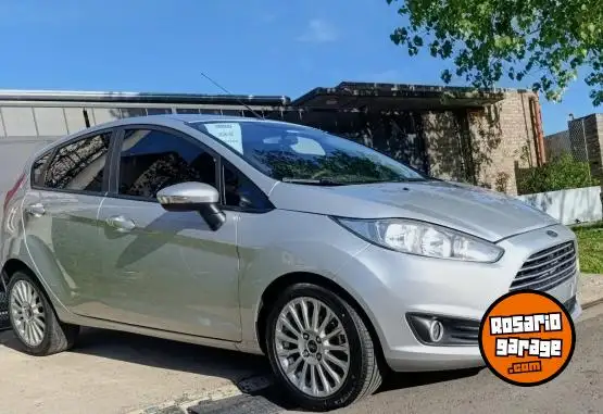 Ford Fiesta Se  2016 - foto 2