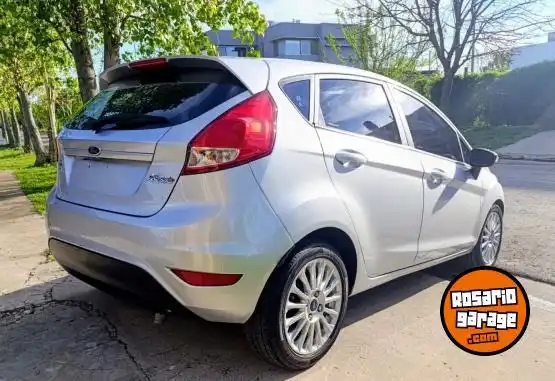 Ford Fiesta Se  2016 - foto 3