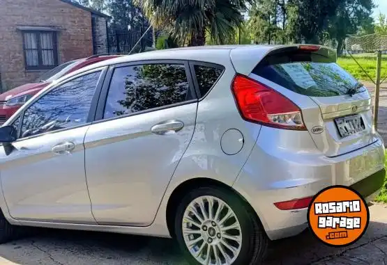 Ford Fiesta Se  2016 - foto 4