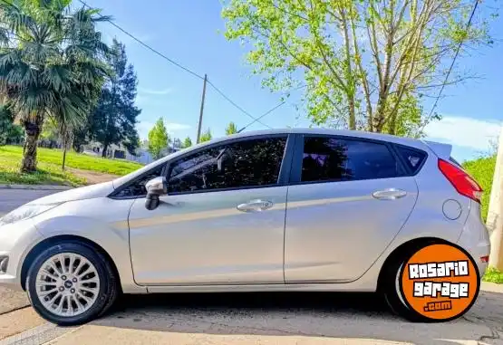 Ford Fiesta Se  2016 - foto 5
