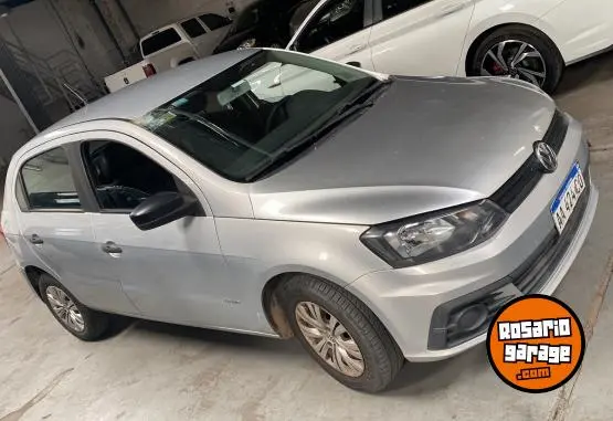 Volkswagen Gol Trend  2016 - foto 1