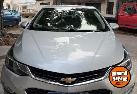 Chevrolet Cruze Ltz  2017 - foto 1