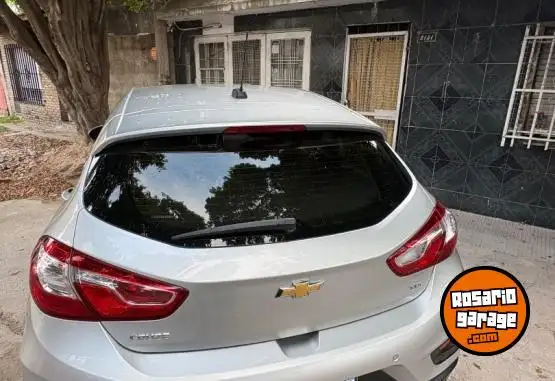 Chevrolet Cruze Ltz  2017 - foto 2