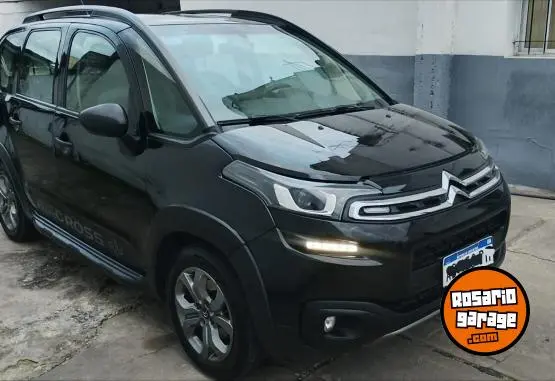 Citroën C3 Aircross  2018 - foto 1