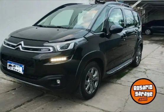 Citroën C3 Aircross  2018 - foto 2