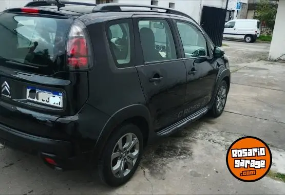 Citroën C3 Aircross  2018 - foto 3
