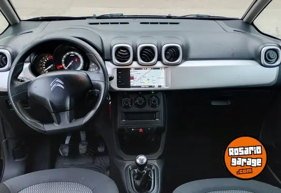 Citroën C3 Aircross  2018 - foto 4
