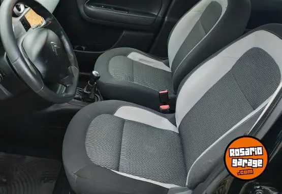 Citroën C3 Aircross  2018 - foto 5
