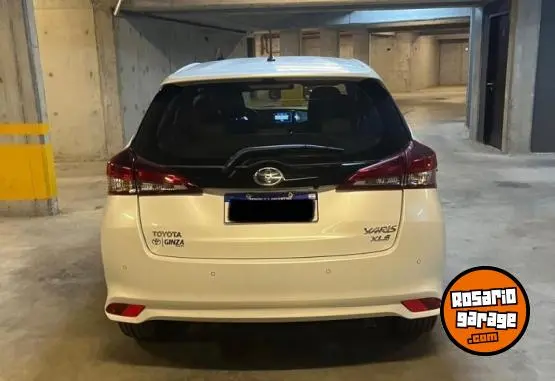 Toyota Yaris Xls Pack Cvt  2023 - foto 3