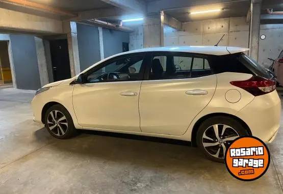 Toyota Yaris Xls Pack Cvt  2023 - foto 5