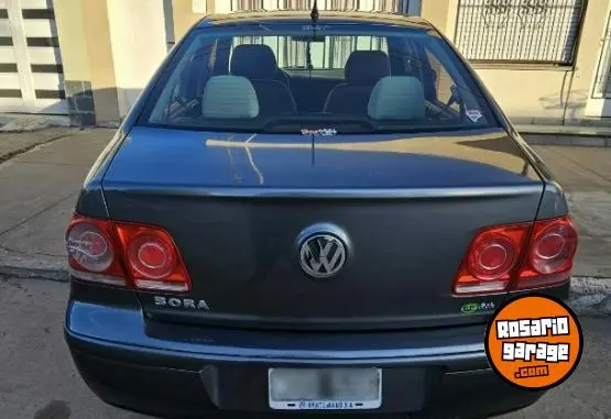 Volkswagen Bora  2013 - foto 3