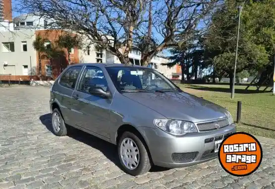 Fiat Palio 1.4 Fire 3P  2009 - foto 1