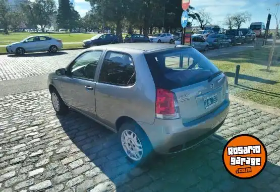 Fiat Palio 1.4 Fire 3P  2009 - foto 2