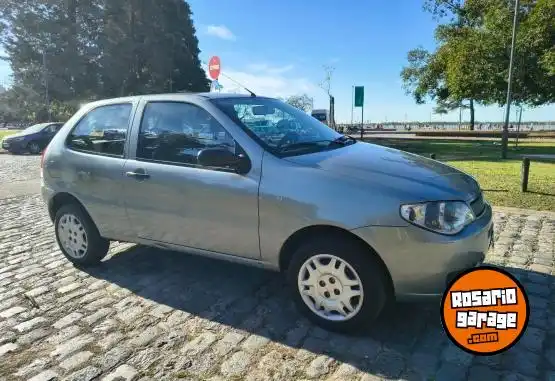 Fiat Palio 1.4 Fire 3P  2009 - foto 3