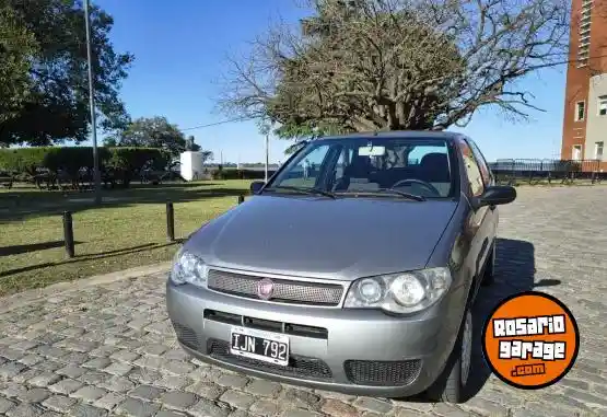 Fiat Palio 1.4 Fire 3P  2009 - foto 4
