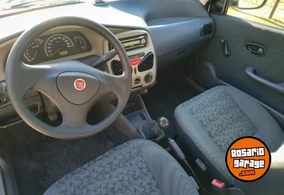 Fiat Palio 1.4 Fire 3P  2009 - foto 5