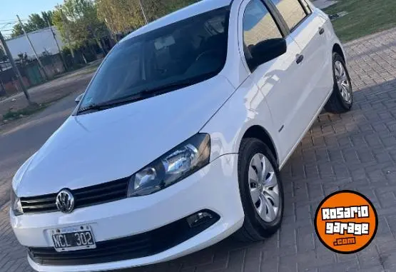 Volkswagen Gol Trend 2013  2013 - foto 1